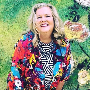 Meet your Posher, Sharon